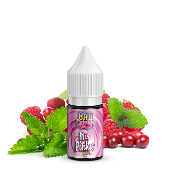 Mrs Pinky - 10ml Aroma