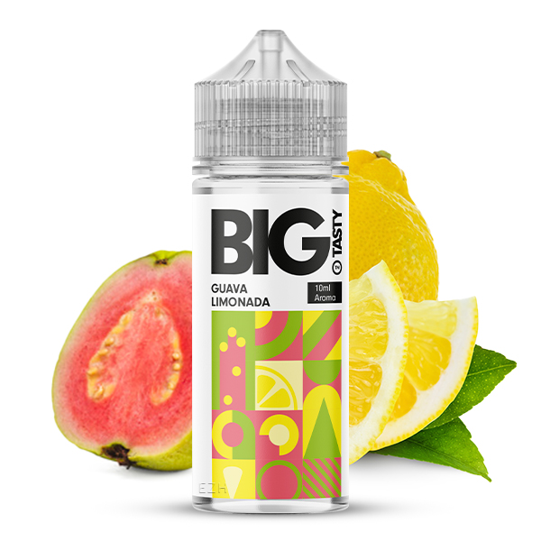 Exotic Series - Guava Limonada