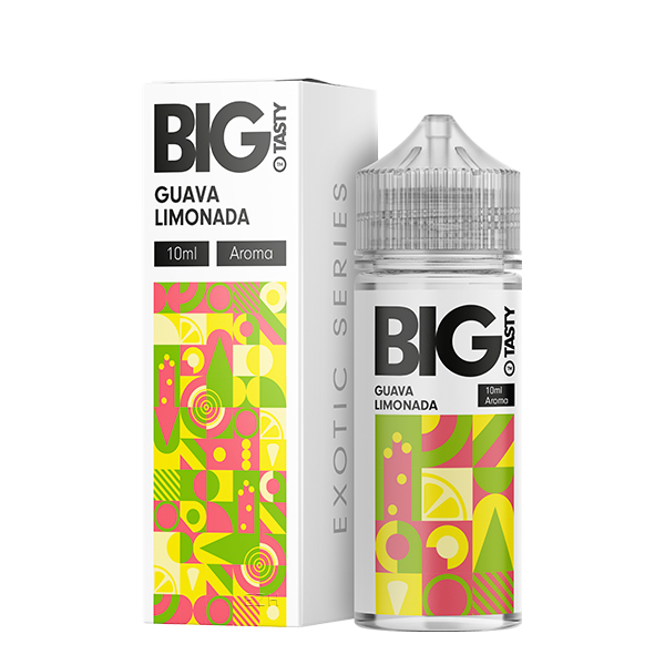 Exotic Series - Guava Limonada