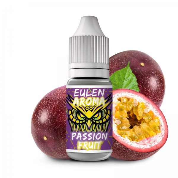 Passionfuit - 10ml Aroma