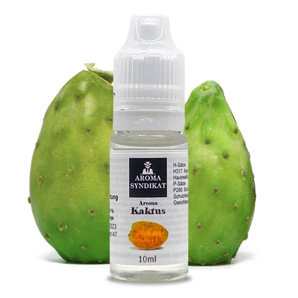 Kaktus - 10ml Aroma