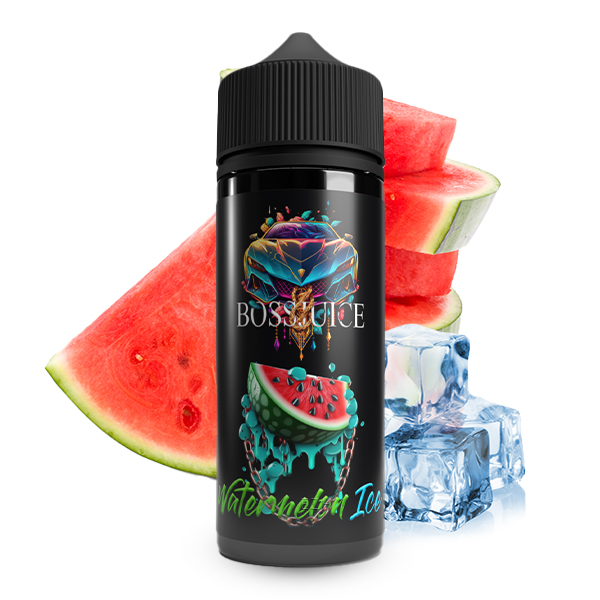 Watermelon Ice