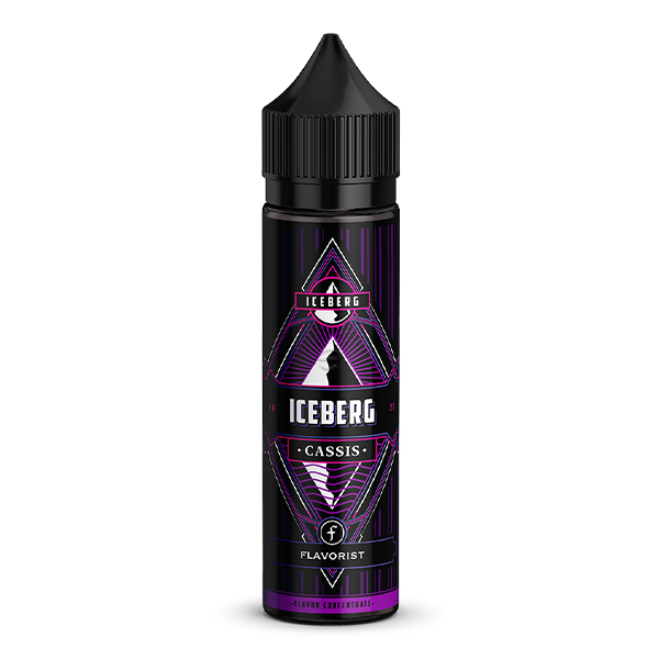 Iceberg Cassis