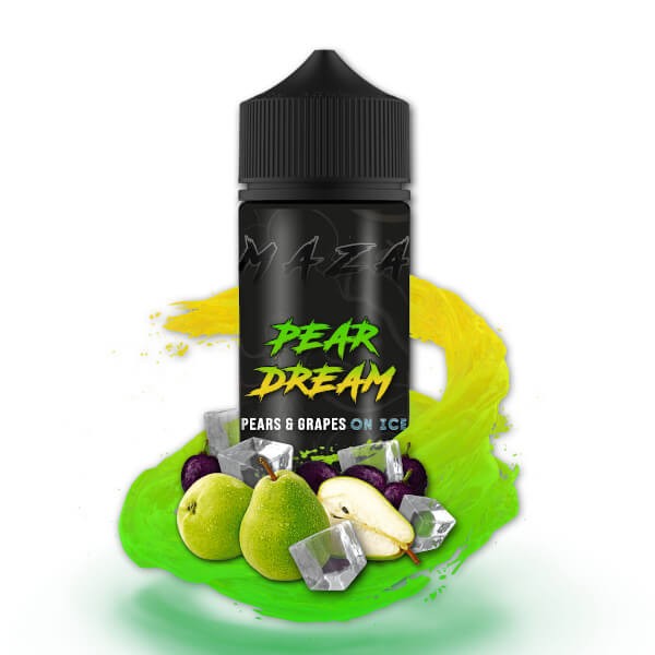 Pear Dream