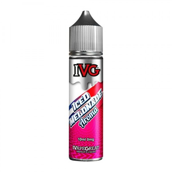 IVG - Crushed - Iced Melonade