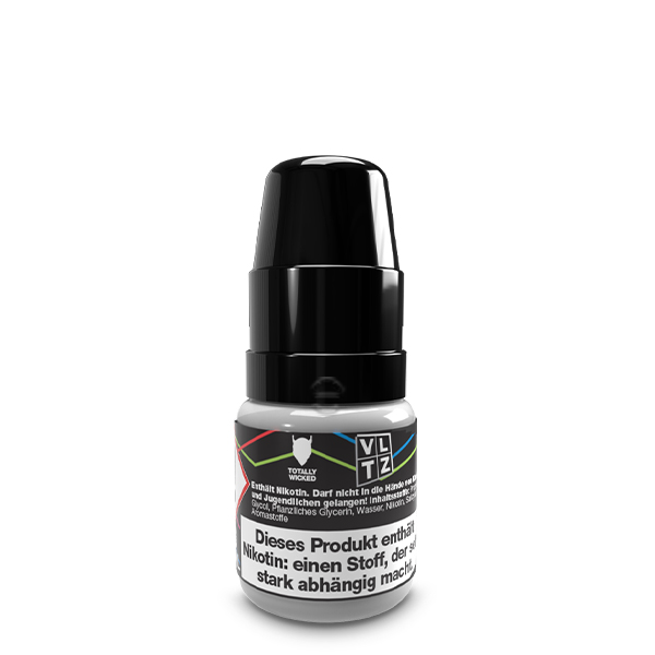 VLTZ Erdbeere Wassermelone - 10ml Nikotinsalz-Liquid