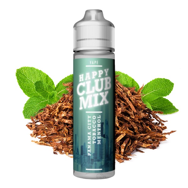 Panama City Tobacco Menthol