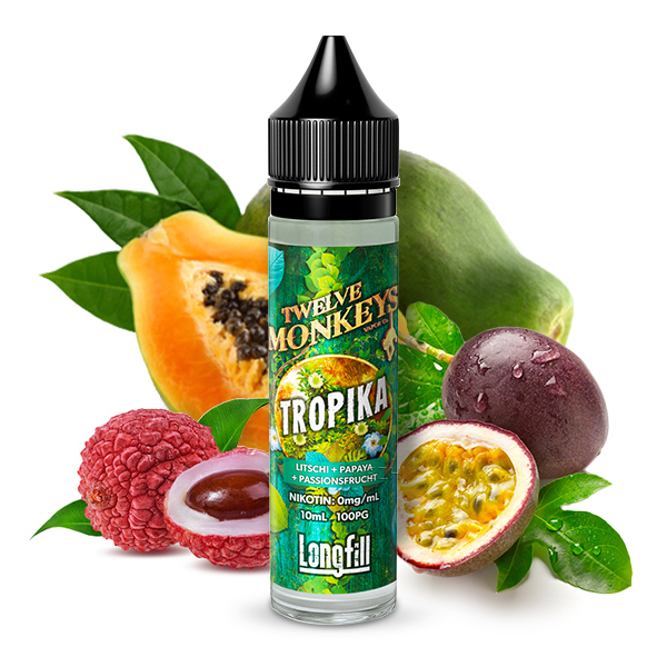 Tropika