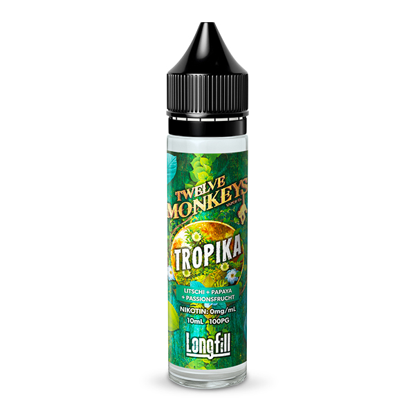 Tropika