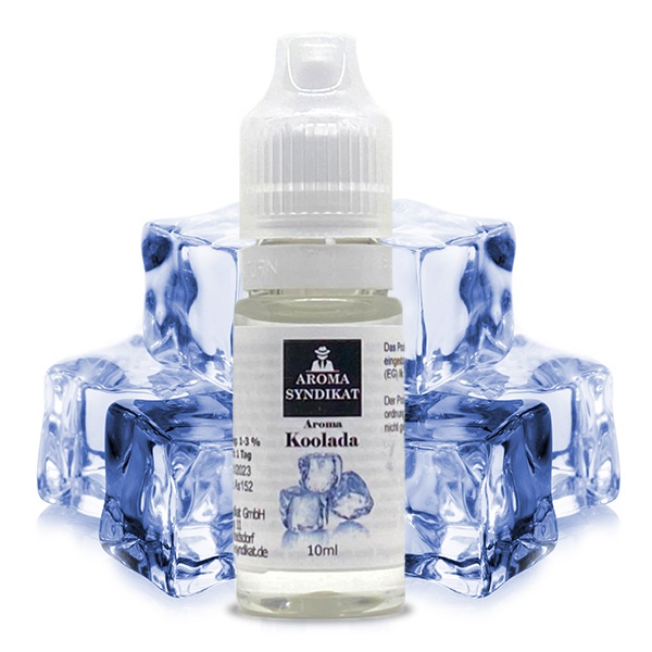 Koolada - 10ml Aroma