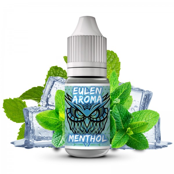 Menthol - 10ml Aroma