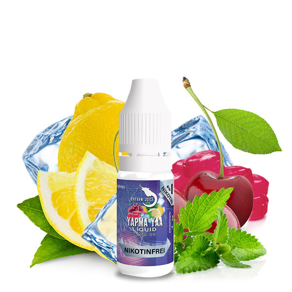 Yapma Yaa - 10ml Liquid