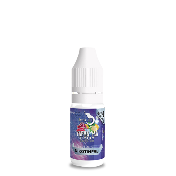 Yapma Yaa - 10ml Liquid