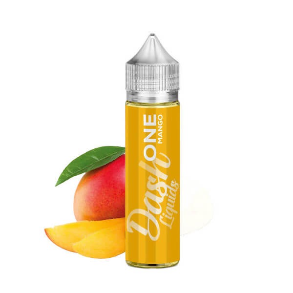 Dash One - Mango