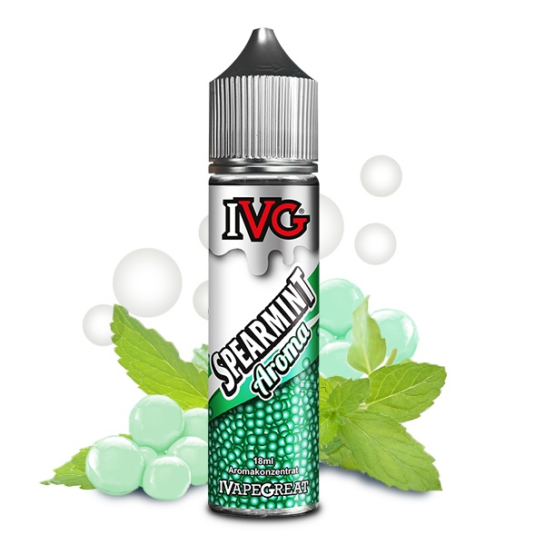 IVG - Spearmint