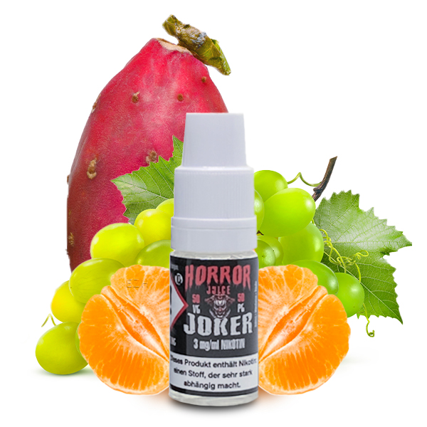 Joker - 10ml Liquid