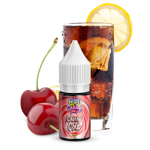 Cherry Cola - 10ml Aroma