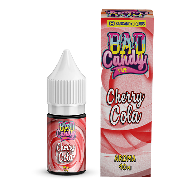 Cherry Cola - 10ml Aroma