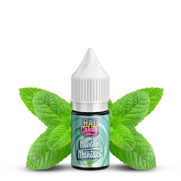 Menthol Maniacs - 10ml Aroma