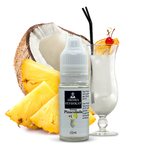 Pinacolada - 10ml Aroma