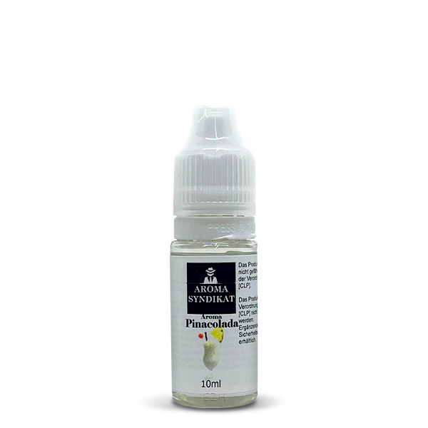 Pinacolada - 10ml Aroma