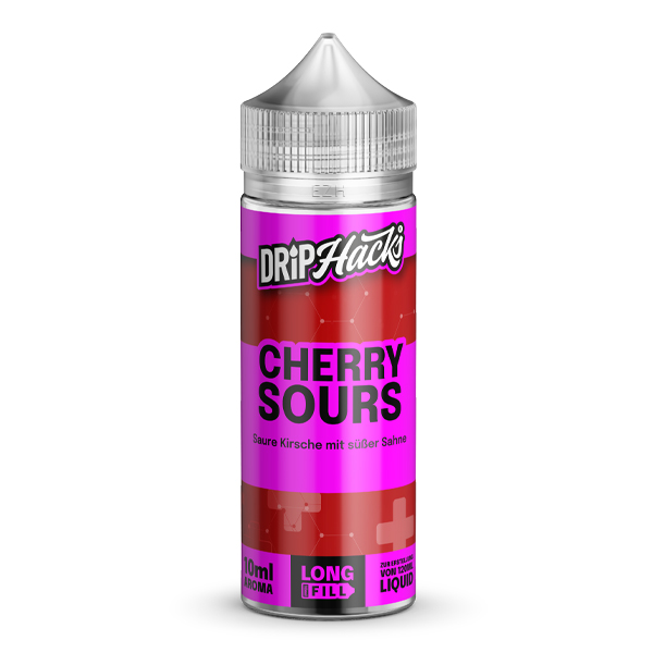 Cherry Sours