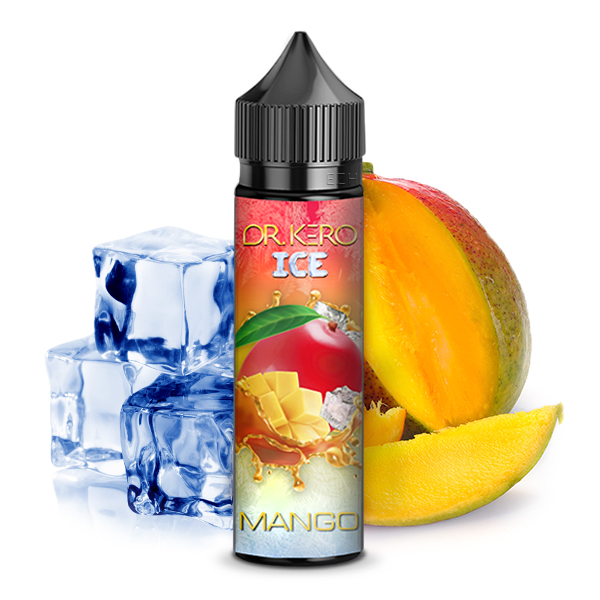 Ice Mango