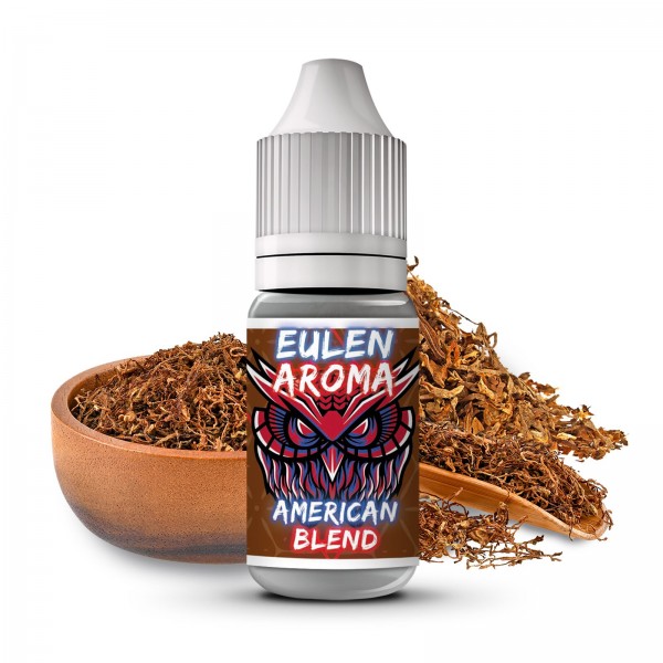 American Blend - 10ml Aroma