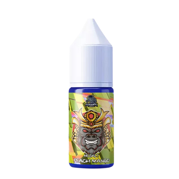 Peach Mango - 10ml Nikotinsalz Liquid 20mg/ml