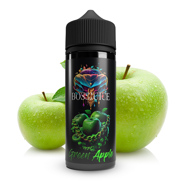 Green Apple