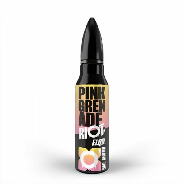 Originals - Pink Grenade