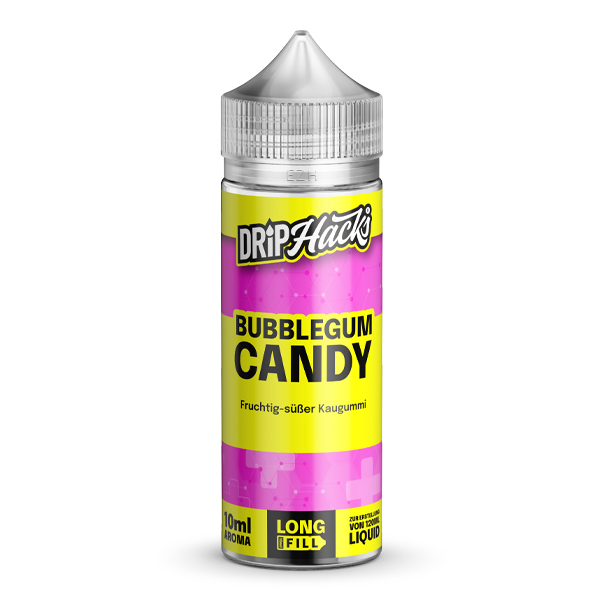 Bubblegum Candy