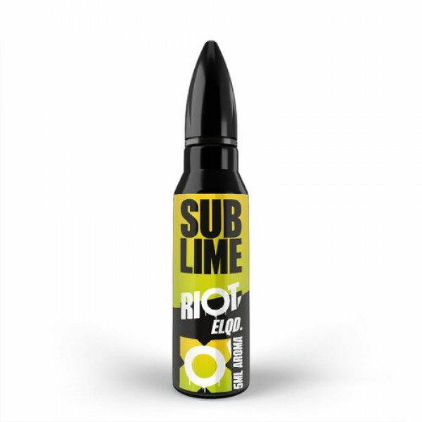 Originals - Sub Lime