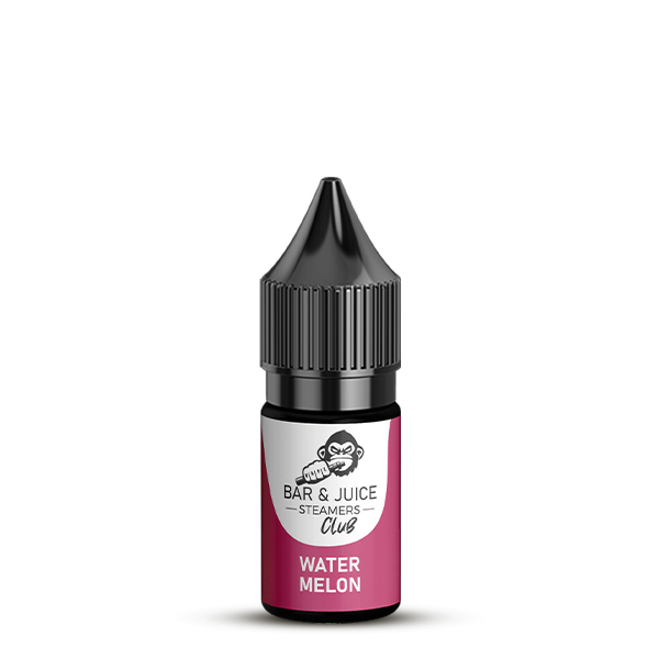 Wassermelone - 10ml Hybrid-Nikotinsalz-Liquid