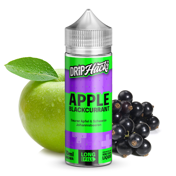 Apple Blackcurrant