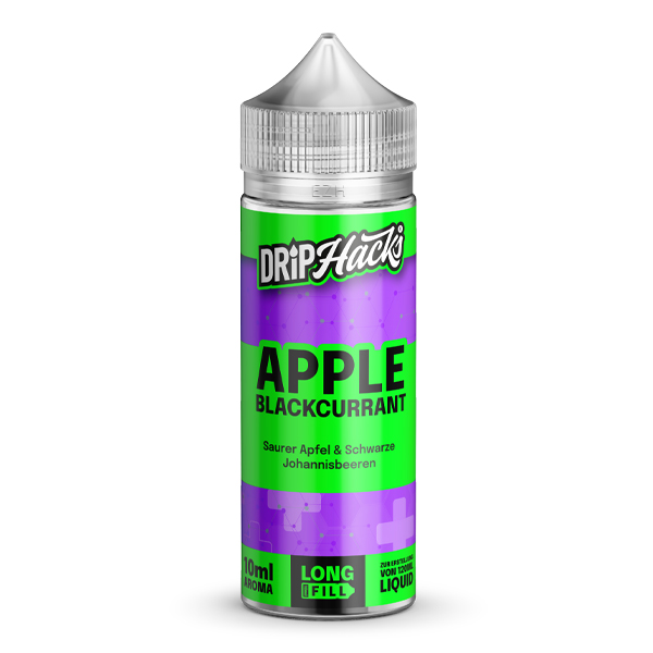 Apple Blackcurrant