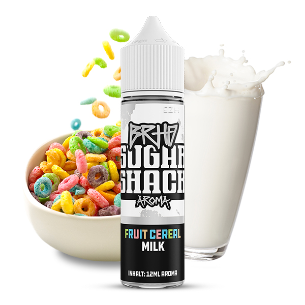 Sugar Shack - Fruit Cereal Milk