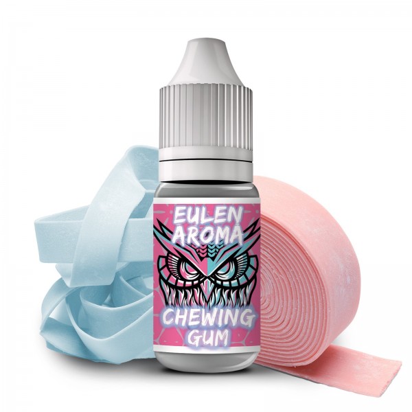 Chewing Gum - 10ml Aroma