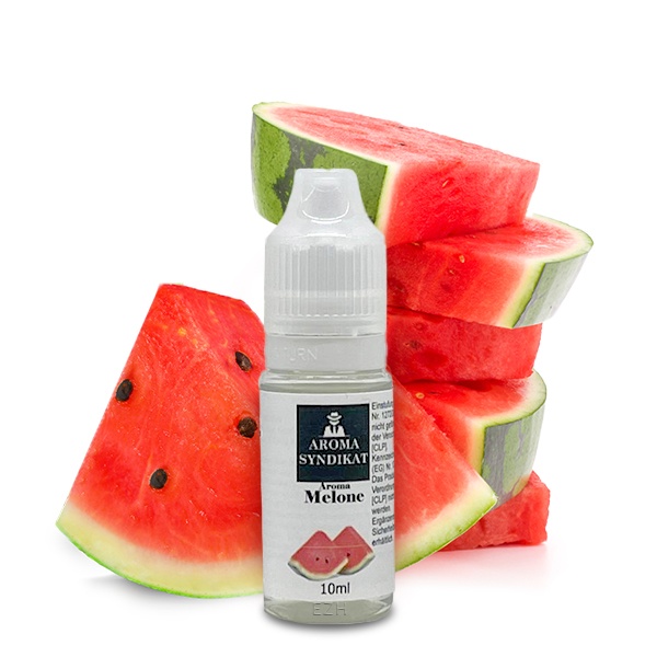 Melone - 10ml Aroma