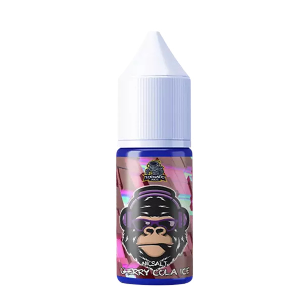 Cherry Cola Ice - 10ml Nikotinsalz Liquid 20mg/ml