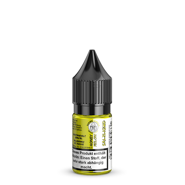 Honey Melon - 10ml Nikotinsalz-Liquid