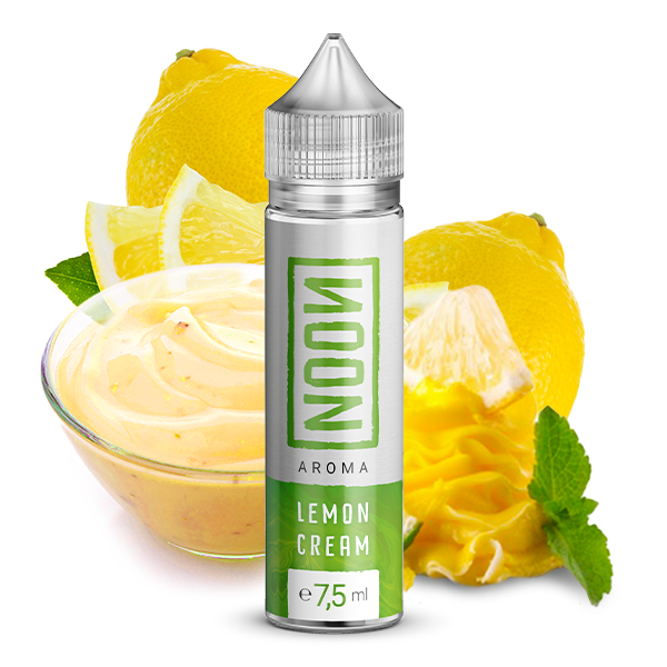 Lemon Cream