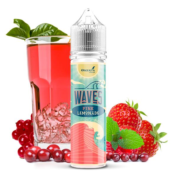 Wave Pink Lemonade