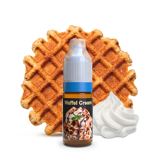 Waffelcream