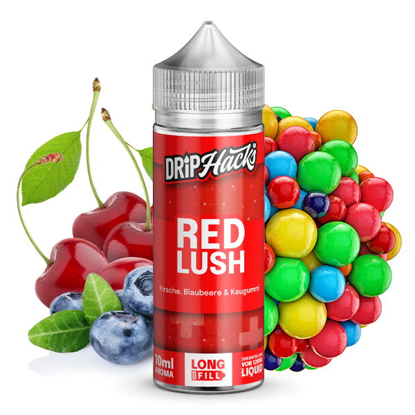 Red Lush