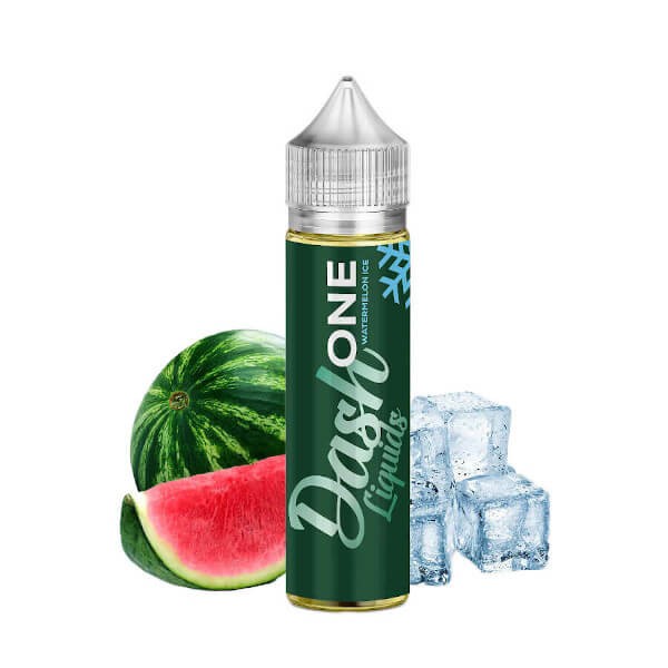 Dash One - Watermelon Ice