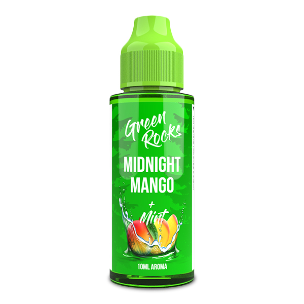 Midnight Mango