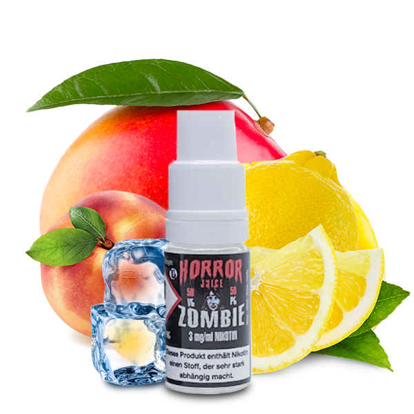 Zombie - 10ml Liquid