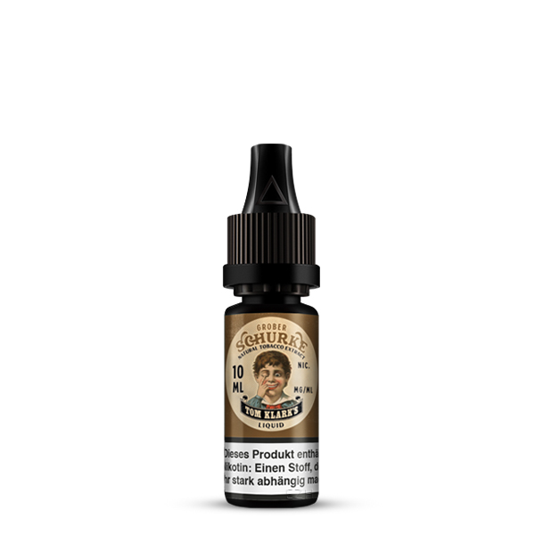 Grober Schurke - 10ml Liquid