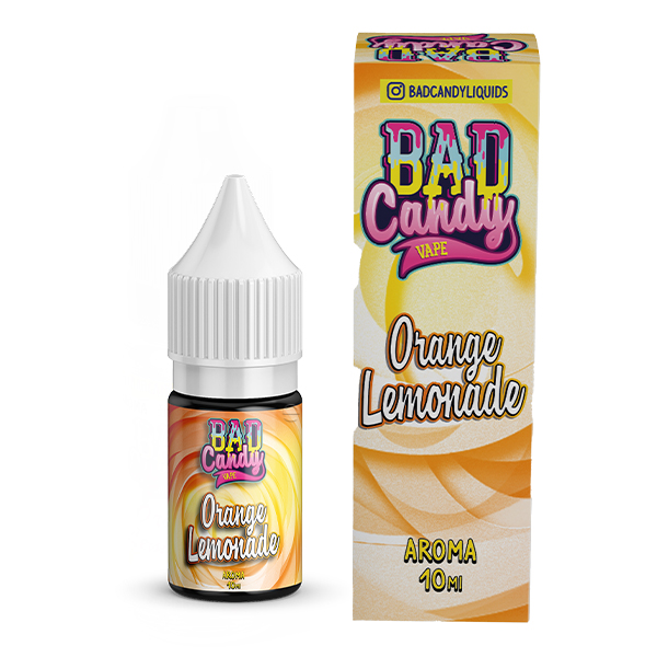 Orange Lemonade - 10ml Aroma